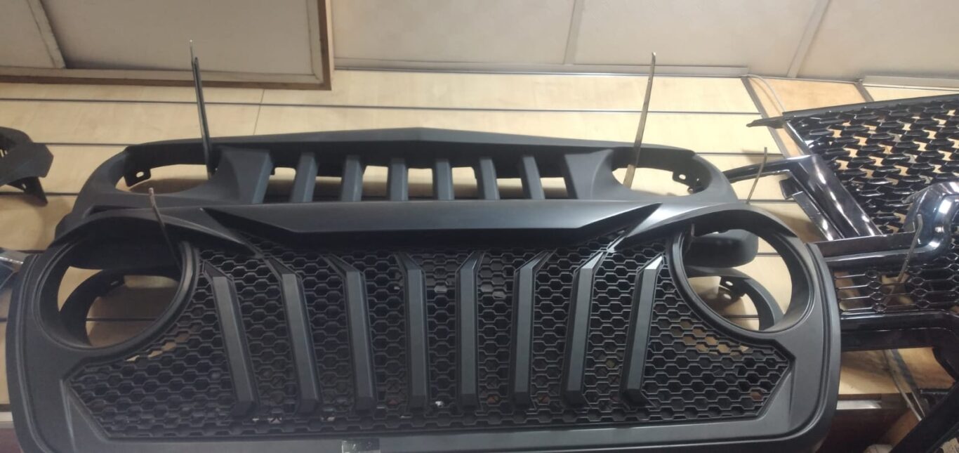 for sale wrangler spare parts