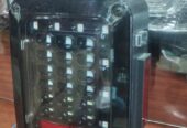 for sale wrangler spare parts