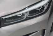 للبيع قطع غيارbmw 730 2022