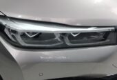 للبيع قطع غيارbmw 730 2022