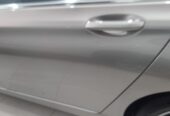 ليت امامي يمين/ ليت امامي يسار / باب خلفي يمين / باب خلفي يسار/ مدجر امامي يمين