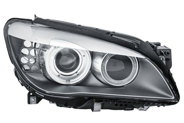ليت امامي يمين bmw 730 2012