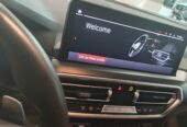 للبيع قطع غيار bmw x4 2024